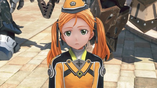 画像ギャラリー No.013のサムネイル画像 / ［TGS 2019］「新サクラ大戦」の新情報が発表。横山智佐さんが演じる謎のキャラクター「夜叉」の存在が明らかに