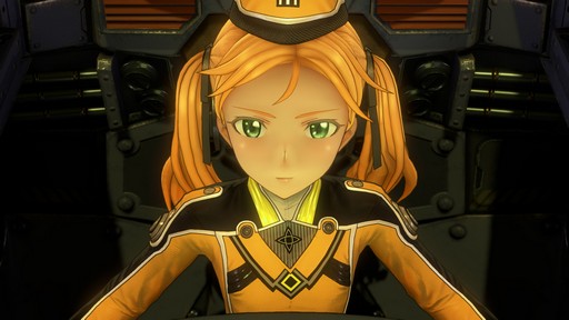 画像ギャラリー No.014のサムネイル画像 / ［TGS 2019］「新サクラ大戦」の新情報が発表。横山智佐さんが演じる謎のキャラクター「夜叉」の存在が明らかに