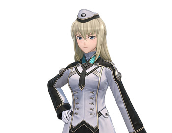 画像ギャラリー No.022のサムネイル画像 / ［TGS 2019］「新サクラ大戦」の新情報が発表。横山智佐さんが演じる謎のキャラクター「夜叉」の存在が明らかに