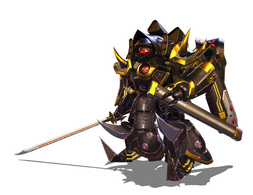 画像ギャラリー No.028のサムネイル画像 / ［TGS 2019］「新サクラ大戦」の新情報が発表。横山智佐さんが演じる謎のキャラクター「夜叉」の存在が明らかに