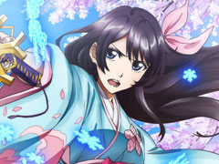 ［TGS 2019］「新サクラ大戦」のアニメ「新サクラ大戦 the Animation」が2020年に放映決定