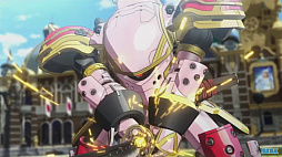 画像ギャラリー No.009のサムネイル画像 / ［TGS 2019］プラモデルやアニメ化などの新情報も飛び出した9月13日分の「サクラ大戦 帝劇宣伝部通信 TGS特別回」ステージをレポート