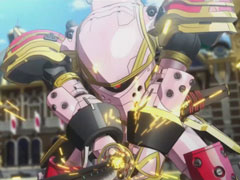 ［TGS 2019］プラモデルやアニメ化などの新情報も飛び出した9月13日分の「サクラ大戦 帝劇宣伝部通信 TGS特別回」ステージをレポート