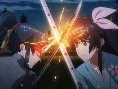 ［TGS 2019］「新サクラ大戦」のオープニングムービーが公開に。主題歌「檄！帝国華撃団＜新章＞」にあわせ，キャラクターたちが生き生きと動く