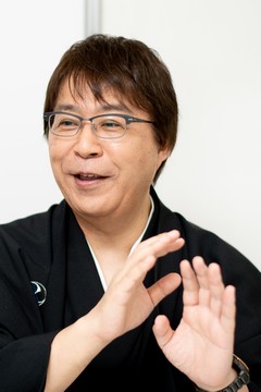画像ギャラリー No.001のサムネイル画像 / ［TGS 2019］「新サクラ大戦」のキーマン2人にインタビュー。サクラ大戦というIPが多くのファンに愛されていることを実感している