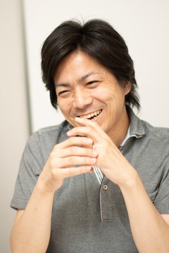 画像ギャラリー No.003のサムネイル画像 / ［TGS 2019］「新サクラ大戦」のキーマン2人にインタビュー。サクラ大戦というIPが多くのファンに愛されていることを実感している