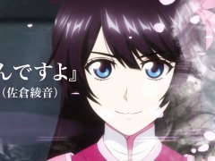 ［TGS 2019］「新サクラ大戦」，天宮さくらのキャラソン「乙女なんですよ」のMVが公開。2020年春に舞台「新サクラ大戦 the Stage」が上演