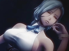 「新サクラ大戦」，アナスタシア・パルマ（CV：福原綾香）が歌う「帰れる場所」のミュージックビデオが公開
