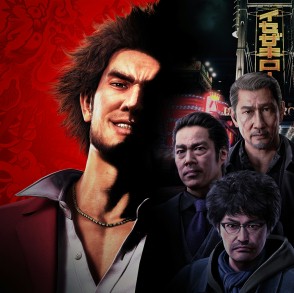 画像ギャラリー No.002のサムネイル画像 / 「新サクラ大戦」や「龍が如く7 光と闇の行方」など注目タイトルが出展。セガパートナーズの合同体験会が11月4日より全国3か所で開催