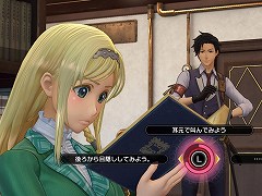 「新サクラ大戦」の体験版が11月21日に配信。ホワン・ユイ（CV：上坂すみれ）が歌う「虹の彼方」のMVも公開