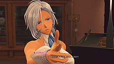 画像ギャラリー No.010のサムネイル画像 / PS4「新サクラ大戦」体験版の配信が本日スタート。“体験版専用の特別構成”なアドベンチャーパートと，バトルパートを体験可能