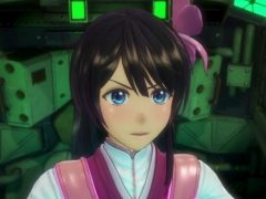 「新サクラ大戦」の主題歌「檄！帝国華撃団＜新章＞」が配信開始。インストゥルメンタルFull ver.のミュージックビデオも公開