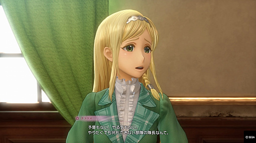 画像ギャラリー No.006のサムネイル画像 / 「新サクラ大戦」プレイレポート。 新しくも懐かしい会心の復活劇,これが新章(あらた)なる帝国華撃団・花組だ!