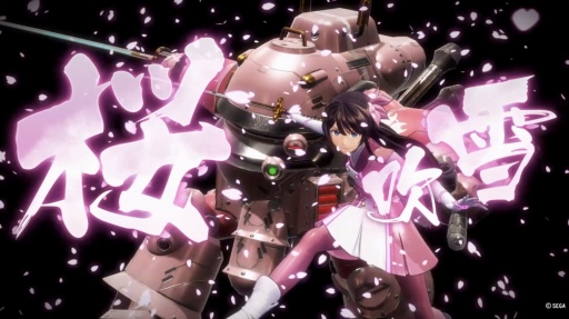画像ギャラリー No.017のサムネイル画像 / 「新サクラ大戦」プレイレポート。 新しくも懐かしい会心の復活劇,これが新章(あらた)なる帝国華撃団・花組だ!