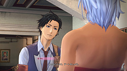 画像ギャラリー No.024のサムネイル画像 / 「新サクラ大戦」プレイレポート。 新しくも懐かしい会心の復活劇,これが新章(あらた)なる帝国華撃団・花組だ!
