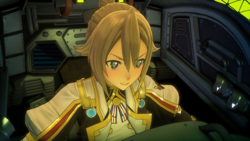 画像ギャラリー No.035のサムネイル画像 / 「新サクラ大戦」プレイレポート。 新しくも懐かしい会心の復活劇,これが新章(あらた)なる帝国華撃団・花組だ!