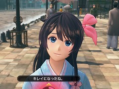 「ジャンプフェスタ2020」のセガゲームス/アトラスブース出展情報が公開。「新サクラ大戦」や「P5S」の体験コーナーなど