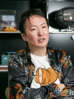 画像ギャラリー No.028のサムネイル画像 / 久保帯人氏が語る「新サクラ大戦」キャラクターデザイン制作秘話。新生・花組はどのようにして生まれたのか