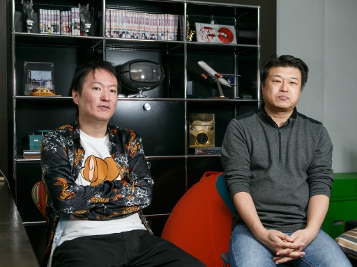 画像ギャラリー No.030のサムネイル画像 / 久保帯人氏が語る「新サクラ大戦」キャラクターデザイン制作秘話。新生・花組はどのようにして生まれたのか