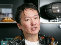 久保帯人氏が語る「新サクラ大戦」キャラクターデザイン制作秘話。新生・花組はどのようにして生まれたのか