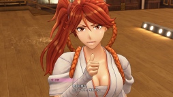 画像ギャラリー No.010のサムネイル画像 / 発売直前「新サクラ大戦」インタビュー。セガのキーマン3名が語る,サクラ大戦 復活への道