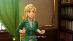 画像ギャラリー No.011のサムネイル画像 / 発売直前「新サクラ大戦」インタビュー。セガのキーマン3名が語る,サクラ大戦 復活への道