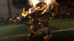 画像ギャラリー No.018のサムネイル画像 / 発売直前「新サクラ大戦」インタビュー。セガのキーマン3名が語る,サクラ大戦 復活への道