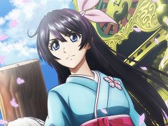 「新サクラ大戦 the Animation」，2020年4月3日からTOKYO MXとBS11で放送。YouTubeでOP映像が公開