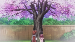 画像ギャラリー No.003のサムネイル画像 / アニメ「新サクラ大戦」，第4話“友情満開！千年桜”のあらすじが公開