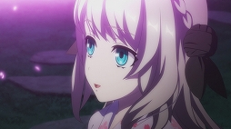 画像ギャラリー No.007のサムネイル画像 / アニメ「新サクラ大戦」，第4話“友情満開！千年桜”のあらすじが公開