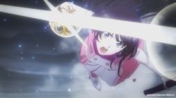 画像ギャラリー No.002のサムネイル画像 / TVアニメ「新サクラ大戦 the Animation」6月19日放送の最終話あらすじ＆場面写真が公開