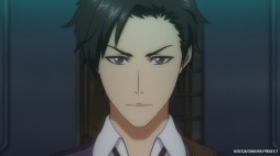 画像ギャラリー No.003のサムネイル画像 / TVアニメ「新サクラ大戦 the Animation」6月19日放送の最終話あらすじ＆場面写真が公開