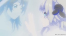 画像ギャラリー No.004のサムネイル画像 / TVアニメ「新サクラ大戦 the Animation」6月19日放送の最終話あらすじ＆場面写真が公開