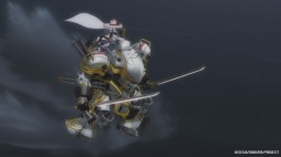 画像ギャラリー No.007のサムネイル画像 / TVアニメ「新サクラ大戦 the Animation」6月19日放送の最終話あらすじ＆場面写真が公開