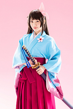 画像ギャラリー No.002のサムネイル画像 / 「新サクラ大戦」帝国歌劇団・花組によるライブコンサートが2021年3月21日に開催決定