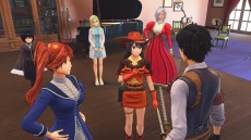 画像ギャラリー No.006のサムネイル画像 / 「新サクラ大戦 新価格版」が本日リリース。新衣装やBGMなど追加DLCをセットにした“シーズンパス”もお手頃価格に改定