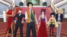 画像ギャラリー No.008のサムネイル画像 / 「新サクラ大戦 新価格版」が本日リリース。新衣装やBGMなど追加DLCをセットにした“シーズンパス”もお手頃価格に改定