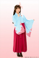 画像ギャラリー No.002のサムネイル画像 / 田中公平氏インタビュー:舞台「新サクラ大戦 the Stage 〜二つの焔〜」と「サクラ大戦」への思い,そして作曲家としての生き方