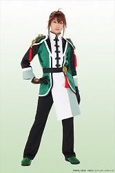 画像ギャラリー No.005のサムネイル画像 / 田中公平氏インタビュー:舞台「新サクラ大戦 the Stage 〜二つの焔〜」と「サクラ大戦」への思い,そして作曲家としての生き方