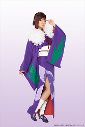 画像ギャラリー No.007のサムネイル画像 / 田中公平氏インタビュー:舞台「新サクラ大戦 the Stage 〜二つの焔〜」と「サクラ大戦」への思い,そして作曲家としての生き方