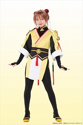 画像ギャラリー No.008のサムネイル画像 / 田中公平氏インタビュー:舞台「新サクラ大戦 the Stage 〜二つの焔〜」と「サクラ大戦」への思い,そして作曲家としての生き方