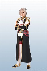 画像ギャラリー No.009のサムネイル画像 / 田中公平氏インタビュー:舞台「新サクラ大戦 the Stage 〜二つの焔〜」と「サクラ大戦」への思い,そして作曲家としての生き方