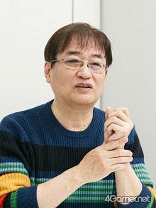 画像ギャラリー No.010のサムネイル画像 / 田中公平氏インタビュー:舞台「新サクラ大戦 the Stage 〜二つの焔〜」と「サクラ大戦」への思い,そして作曲家としての生き方