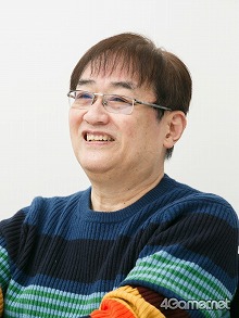 画像ギャラリー No.011のサムネイル画像 / 田中公平氏インタビュー:舞台「新サクラ大戦 the Stage 〜二つの焔〜」と「サクラ大戦」への思い,そして作曲家としての生き方
