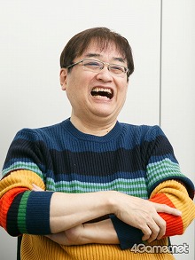 画像ギャラリー No.012のサムネイル画像 / 田中公平氏インタビュー:舞台「新サクラ大戦 the Stage 〜二つの焔〜」と「サクラ大戦」への思い,そして作曲家としての生き方