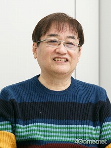 画像ギャラリー No.014のサムネイル画像 / 田中公平氏インタビュー:舞台「新サクラ大戦 the Stage 〜二つの焔〜」と「サクラ大戦」への思い,そして作曲家としての生き方