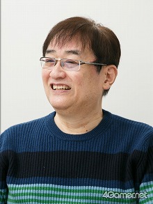 画像ギャラリー No.015のサムネイル画像 / 田中公平氏インタビュー:舞台「新サクラ大戦 the Stage 〜二つの焔〜」と「サクラ大戦」への思い,そして作曲家としての生き方