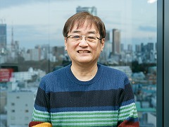 田中公平氏インタビュー：舞台「新サクラ大戦 the Stage 〜二つの焔〜」と「サクラ大戦」への思い，そして作曲家としての生き方