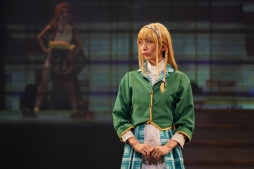 画像ギャラリー No.004のサムネイル画像 / 舞台「新サクラ大戦 the Stage 〜二つの焔〜」が開幕。進化した帝国華撃団・花組が世界各国の華撃団と熱いバトルを繰り広げる