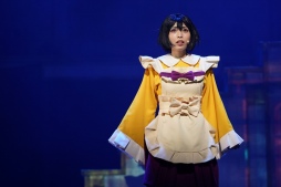 画像ギャラリー No.008のサムネイル画像 / 舞台「新サクラ大戦 the Stage 〜二つの焔〜」が開幕。進化した帝国華撃団・花組が世界各国の華撃団と熱いバトルを繰り広げる
